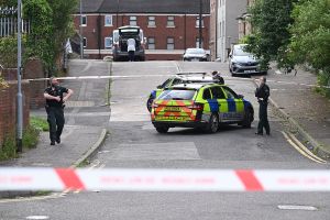 Belfast knife attack reflects years of silence on immigration