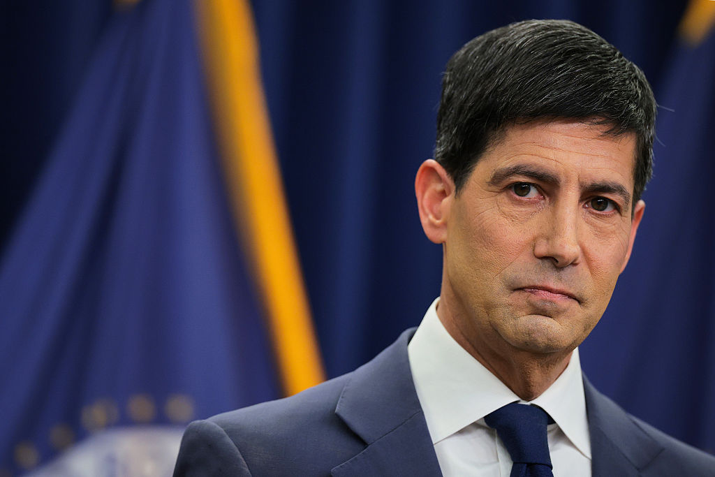 New Fed boss Kevin Warsh is set to be more taciturn than his predecessor. Credit: Getty