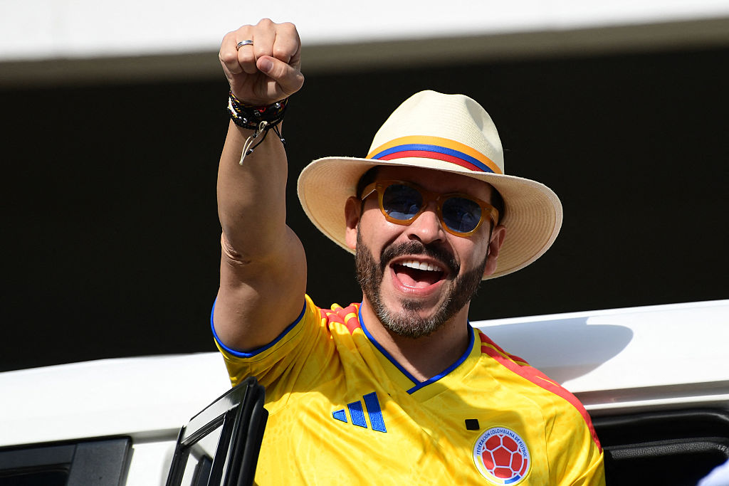 A second Milei rises in Colombia