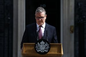 Keir Starmer was deluded until the end