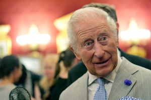 King Charles is making a mistake by leaning into multiculturalism
