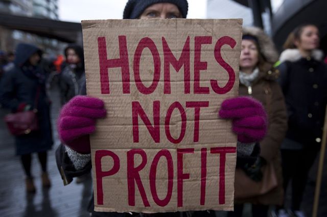 The man who got rich off affordable housing