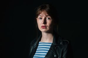 Sally Rooney: Israel is to blame for European fascism