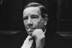 The Cambridge Five: England’s Übermenschen