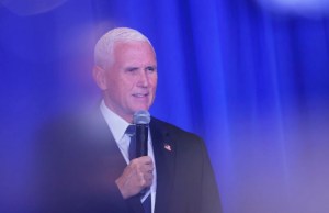 Mike Pence should go away already
