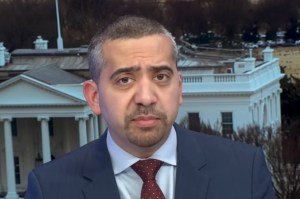 Does Britain really need Mehdi Hasan’s Zeteo UK?