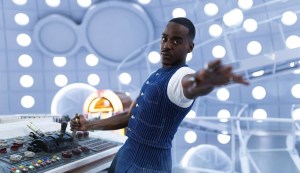 Doctor Who collapse shows the BBC is out of ideas