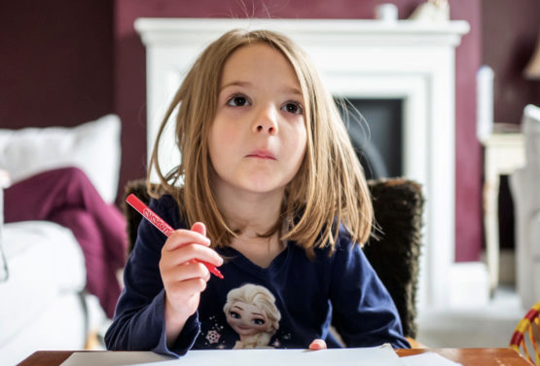 'Today, quite by accident, modern society has begun breeding out the middle child.' Credit: Getty