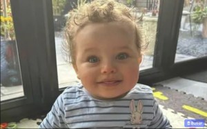 Preston Davey murder exposes dark side of adoption industry