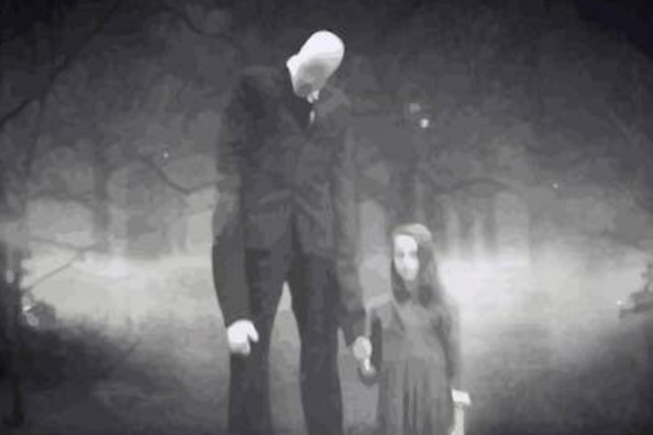 Can you stomach creepypasta?