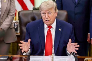 Iran deal should finally get America out of the Middle East