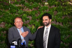 New York primary results show Democrats’ far-Left pivot