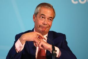 Can Farage’s Substack restore British intellectual debate?
