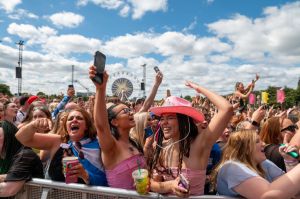 Bureaucracy is killing music festivals