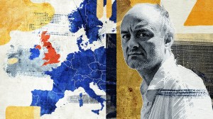 How to end the Brexit shitshow