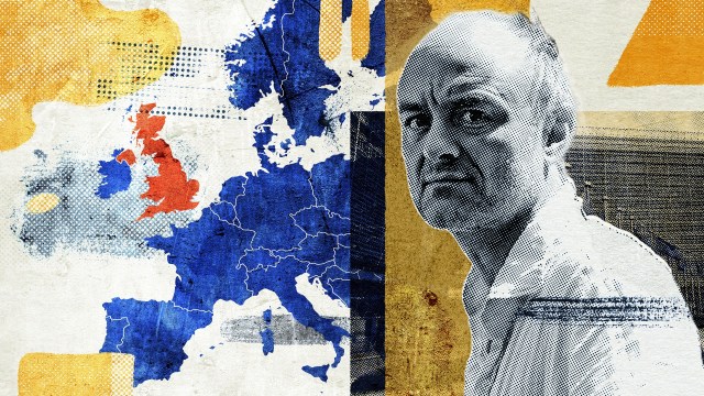 How to end the Brexit shitshow