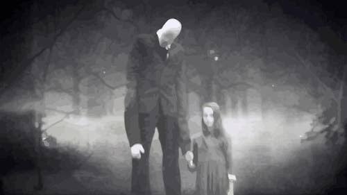 Can you stomach creepypasta?