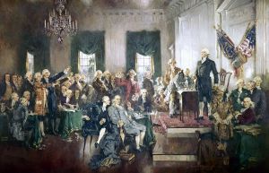 How the Constitution failed America