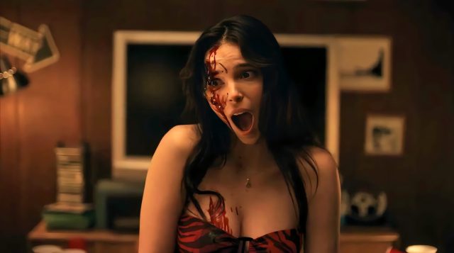 Why Gen Z is obsessed with horror
