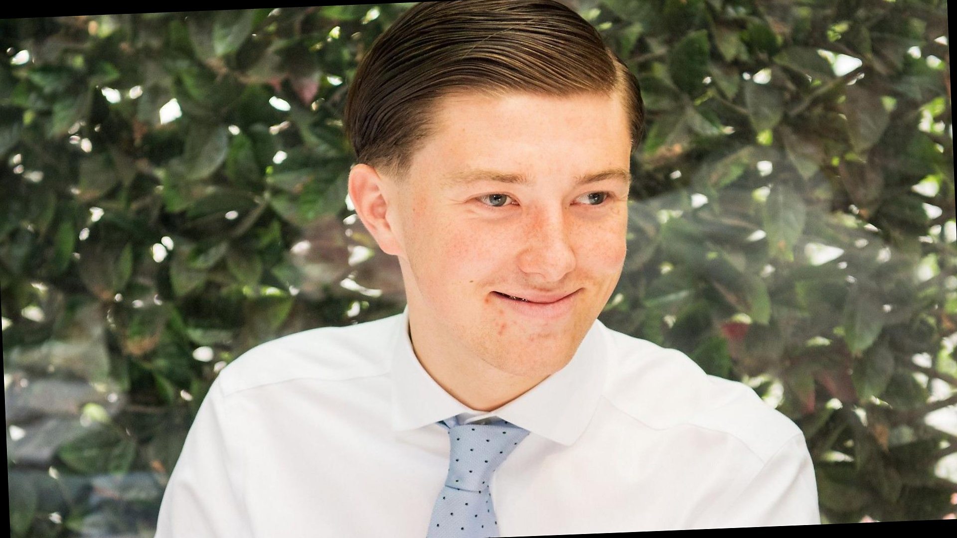 Henry Nowak was 18 years old when he was murdered by Vickrum Digwa in December 2025. Credit: Hampshire Police