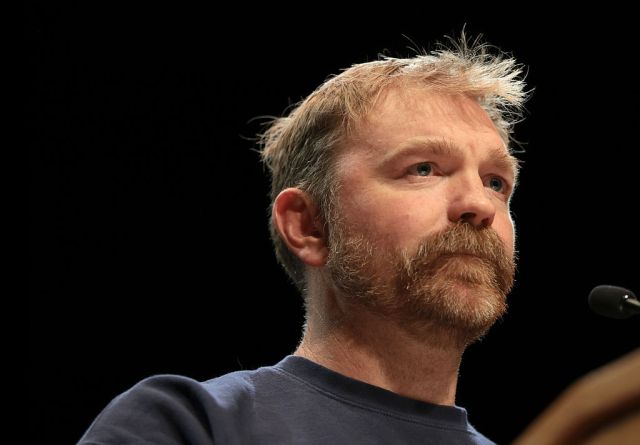 The hollow ‘accusation’ campaign targeting Graham Platner