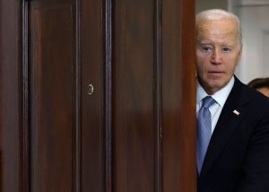 Joe Biden’s return could be a blessing for Democrats