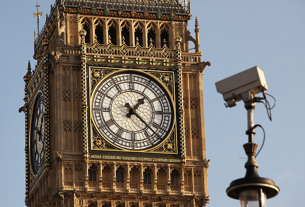 The Met has announced that Live Facial Recognition will be expanded in central London. Credit: Getty
