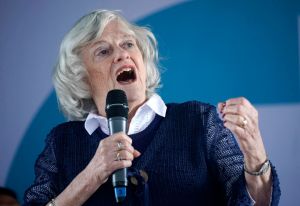 Ann Widdecombe’s death is being weaponised for online safety laws