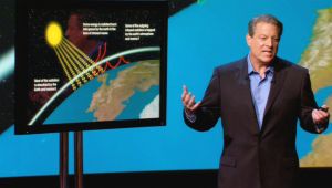Lies Al Gore told me