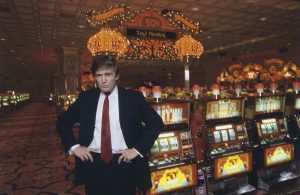 Trump’s shadow economy