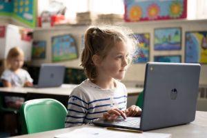 AI primary schools distort the purpose of education