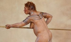 Why we can’t outrun the Neanderthals