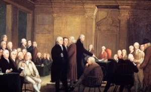 America’s other constitution