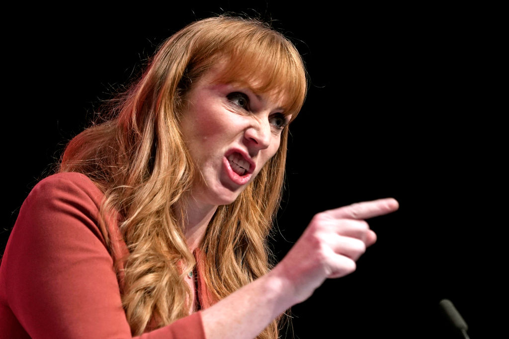 Kathleen Stock: The Labour Party is insulting, the Left has a history of cruelty