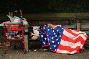 Mamdani’s socialism has no answer for New York homelessness