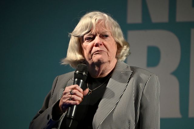 Police have said there is no evidence that Widdecombe’s death was politically motivated. Credit: Getty