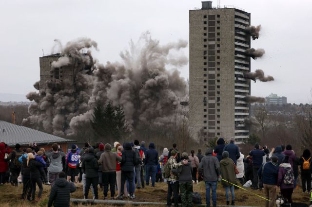 The great British housing con