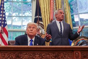 Why populism fails