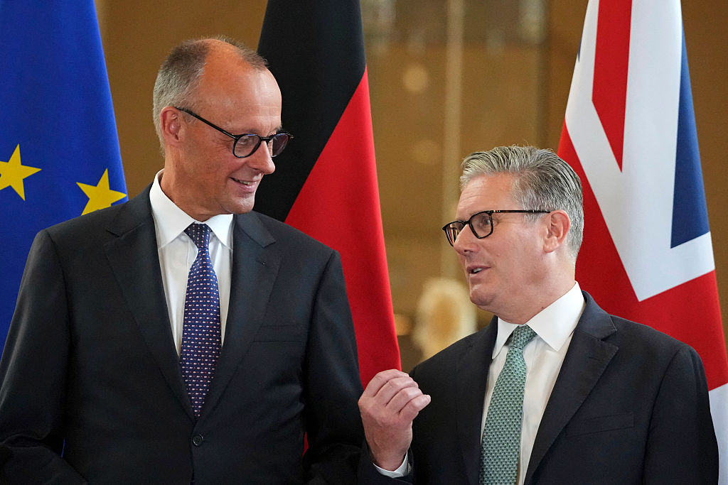 The technocrats are in retreat. Credit: Getty