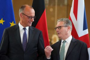 Friedrich Merz has become Germany’s Keir Starmer