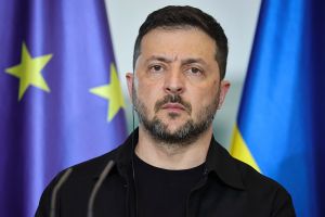 Zelensky is in denial about Ukraine’s war hopes
