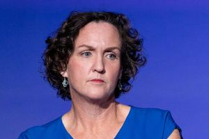Katie Porter’s political career ends with a whimper