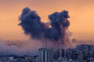 Trump can’t afford to stay in Iran for much longer