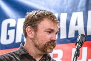 New Platner allegations are a test of Democrats’ moral limits