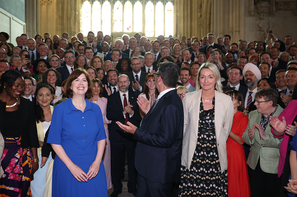 Labour's next civil war It's Philosophers versus Economists