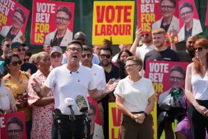 The ‘Burnham bounce’ won't escape Manchester