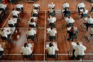 Moving exams online betrays working-class pupils