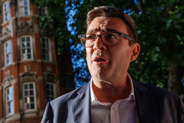 Why the British hate their councils