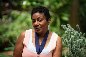 New Children’s Laureate is prioritising social justice over literature