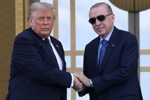 Trump’s plan for Nato 3.0